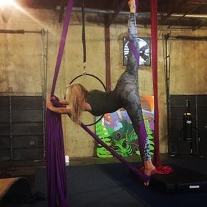 Meet your Posher, Shannon